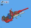 Notice / Instructions de Montage - LEGO - 8068 - Rescue Helicopter: Page 34