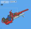 Notice / Instructions de Montage - LEGO - 8068 - Rescue Helicopter: Page 36