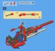 Notice / Instructions de Montage - LEGO - 8068 - Rescue Helicopter: Page 37