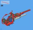 Notice / Instructions de Montage - LEGO - 8068 - Rescue Helicopter: Page 38