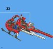 Notice / Instructions de Montage - LEGO - 8068 - Rescue Helicopter: Page 48