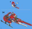 Notice / Instructions de Montage - LEGO - 8068 - Rescue Helicopter: Page 50