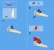 Notice / Instructions de Montage - LEGO - 8068 - Rescue Helicopter: Page 51