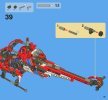 Notice / Instructions de Montage - LEGO - 8068 - Rescue Helicopter: Page 59