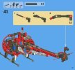 Notice / Instructions de Montage - LEGO - 8068 - Rescue Helicopter: Page 61