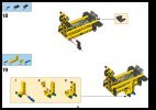 Notice / Instructions de Montage - LEGO - 8069 - Backhoe Loader: Page 26