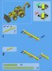 Notice / Instructions de Montage - LEGO - 8069 - Backhoe Loader: Page 3