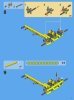 Notice / Instructions de Montage - LEGO - 8069 - Backhoe Loader: Page 7