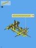 Notice / Instructions de Montage - LEGO - 8069 - Backhoe Loader: Page 32