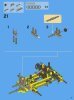 Notice / Instructions de Montage - LEGO - 8069 - Backhoe Loader: Page 35