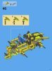 Notice / Instructions de Montage - LEGO - 8069 - Backhoe Loader: Page 71