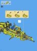 Notice / Instructions de Montage - LEGO - 8069 - Backhoe Loader: Page 6