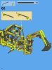 Notice / Instructions de Montage - LEGO - 8069 - Backhoe Loader: Page 32