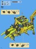 Notice / Instructions de Montage - LEGO - 8069 - Backhoe Loader: Page 46