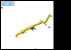 Notice / Instructions de Montage - LEGO - 8069 - Backhoe Loader: Page 16