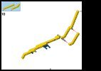 Notice / Instructions de Montage - LEGO - 8069 - Backhoe Loader: Page 17