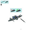 Notice / Instructions de Montage - LEGO - 8070 - Supercar: Page 6