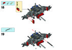 Notice / Instructions de Montage - LEGO - 8070 - Supercar: Page 27