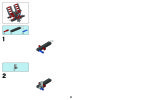 Notice / Instructions de Montage - LEGO - 8070 - Supercar: Page 53