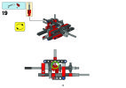 Notice / Instructions de Montage - LEGO - 8070 - Supercar: Page 73