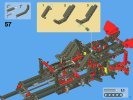 Notice / Instructions de Montage - LEGO - 8070 - Supercar: Page 9