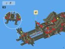 Notice / Instructions de Montage - LEGO - 8070 - Supercar: Page 19