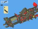 Notice / Instructions de Montage - LEGO - 8070 - Supercar: Page 30