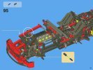 Notice / Instructions de Montage - LEGO - 8070 - Supercar: Page 65