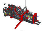 Notice / Instructions de Montage - LEGO - 8070 - Supercar: Page 2