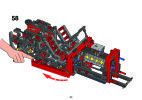 Notice / Instructions de Montage - LEGO - 8070 - Supercar: Page 3