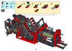 Notice / Instructions de Montage - LEGO - 8070 - Supercar: Page 10