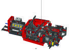 Notice / Instructions de Montage - LEGO - 8070 - Supercar: Page 23