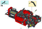 Notice / Instructions de Montage - LEGO - 8070 - Supercar: Page 30