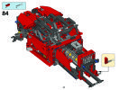 Notice / Instructions de Montage - LEGO - 8070 - Supercar: Page 51