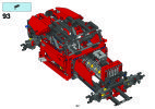 Notice / Instructions de Montage - LEGO - 8070 - Supercar: Page 64