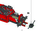 Notice / Instructions de Montage - LEGO - 8070 - Supercar: Page 70