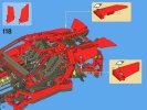 Notice / Instructions de Montage - LEGO - 8070 - Supercar: Page 28