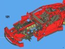 Notice / Instructions de Montage - LEGO - 8070 - Supercar: Page 35