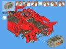 Notice / Instructions de Montage - LEGO - 8070 - Supercar: Page 45