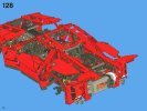 Notice / Instructions de Montage - LEGO - 8070 - Supercar: Page 46