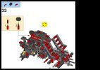 Notice / Instructions de Montage - LEGO - 8070 - Supercar: Page 8