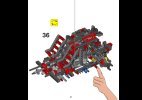 Notice / Instructions de Montage - LEGO - 8070 - Supercar: Page 14