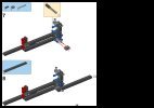 Notice / Instructions de Montage - LEGO - 8070 - Supercar: Page 19