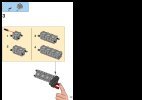 Notice / Instructions de Montage - LEGO - 8070 - Supercar: Page 53