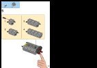 Notice / Instructions de Montage - LEGO - 8070 - Supercar: Page 55