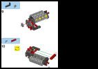 Notice / Instructions de Montage - LEGO - 8070 - Supercar: Page 60