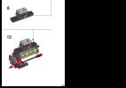 Notice / Instructions de Montage - LEGO - 8070 - Supercar: Page 67