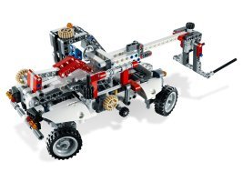 8071 - Bucket Truck