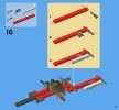 Notice / Instructions de Montage - LEGO - 8071 - Bucket Truck: Page 13