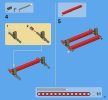 Notice / Instructions de Montage - LEGO - 8071 - Bucket Truck: Page 15